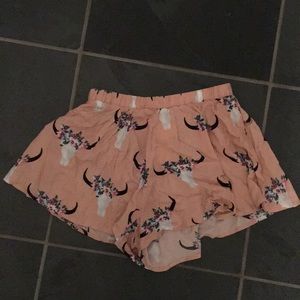 Altar'd State PJ Bottoms